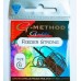 Крючок одинарный Gamakatsu G-Method Feeder Strong B