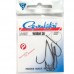 Крючок одинарный Gamakatsu Worm 36 SPR (BL) 6 шт.