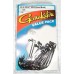 Джиговые крючки Gamakatsu Jig 90 Heavy Wire 25 шт.