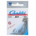 Джиговые крючки Gamakatsu Jig22 NKL 10 шт.