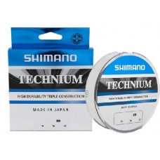 Леска монофильная Shimano Technium New 300m