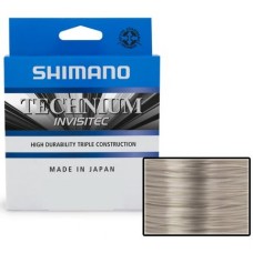 Леска монофильная Shimano Technium Invistec New 150m