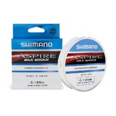 Леска монофильная Shimano Aspire Silk Shock New 150m