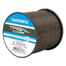 Леска монофильная Shimano Tribal Carp 620 — 1530m