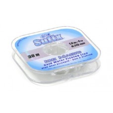 Леска зимняя Sufix Ice Magic x12 платина 30m
