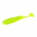 Силиконовые приманки Lucky John Pro Series Mister Greedy 3.0″