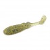 Силиконовые приманки Lucky John Pro Series Mister Greedy 3.0″