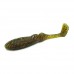 Силиконовые приманки Lucky John Pro Series Mister Greedy 3.0″