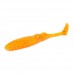 Силиконовые приманки Lucky John Pro Series Mister Greedy 3.0″