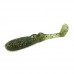Силиконовые приманки Lucky John Pro Series Mister Greedy 3.0″