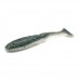 Силиконовые приманки Lucky John Pro Series Mister Greedy 3.0″
