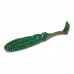 Силиконовые приманки Lucky John Pro Series Mister Greedy 5.0″