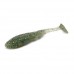 Силиконовые приманки Lucky John Pro Series Mister Greedy 3.9″