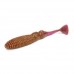Силиконовые приманки Lucky John Pro Series Mister Greedy 3.9″