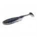 Силиконовые приманки Lucky John Pro Series Mister Greedy 3.9″