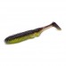 Силиконовые приманки Lucky John Pro Series Mister Greedy 3.9″