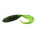 Силиконовые приманки Lucky John Pro Series Crusher Grub 4.5″