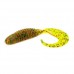 Силиконовые приманки Lucky John Pro Series Crusher Grub 4.5″