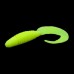 Силиконовые приманки Lucky John Pro Series Crusher Grub 4.5″