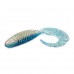 Силиконовые приманки Lucky John Pro Series Crusher Grub 4.5″