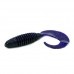 Силиконовые приманки Lucky John Pro Series Crusher Grub 4.5″