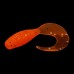 Силиконовые приманки Lucky John Pro Series Micro Grub 1.0″