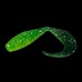 Силиконовые приманки Lucky John Pro Series Micro Grub 1.0″