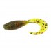 Силиконовые приманки Lucky John Pro Series Micro Grub 1.0″