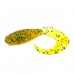 Силиконовые приманки Lucky John Pro Series Micro Grub 1.0″