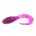 Силиконовые приманки Lucky John Pro Series Micro Grub 1.0″