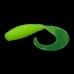 Силиконовые приманки Lucky John Pro Series Micro Grub 1.0″