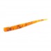 Силиконовые приманки Lucky John Pro Series King Leech 2.0″
