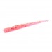 Силиконовые приманки Lucky John Pro Series King Leech 2.0″