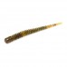 Силиконовые приманки Lucky John Pro Series King Leech 2.0″