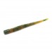 Силиконовые приманки Lucky John Pro Series King Leech 2.0″