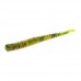 Силиконовые приманки Lucky John Pro Series King Leech 2.0″