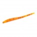 Силиконовые приманки Lucky John Pro Series Wiggler Worm 2.3″