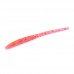 Силиконовые приманки Lucky John Pro Series Wiggler Worm 2.3″