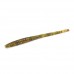 Силиконовые приманки Lucky John Pro Series Wiggler Worm 2.3″