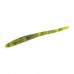 Силиконовые приманки Lucky John Pro Series Wiggler Worm 2.3″