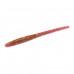 Силиконовые приманки Lucky John Pro Series Wiggler Worm 2.3″
