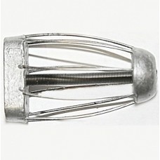 Кормушка Тверская плоская огруженая 30-160 гр.