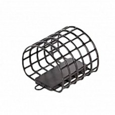 Кормушка-сетка Allvega Агидель черная 10-60 гр.