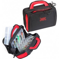 Сумка Lucky John Street Fishing Tackle Bag