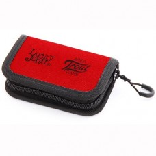 Чехол для приманок LJ Area Trout Game 12-18cm