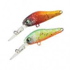 Воблер Lucky John Pro Series Basara ATG LBF 35