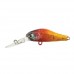 Воблер Lucky John Pro Series Basara ATG LBF 35