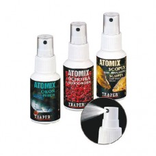 Ароматизатор-спрей Traper Atomixes 50ml