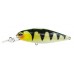 Воблер Lucky John Original Shad-XDR 80F