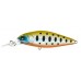 Воблер Lucky John Original Shad-XDR 80F